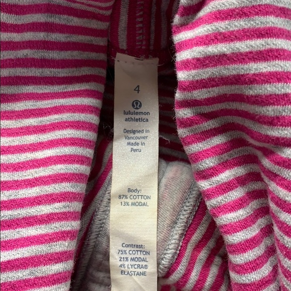 Lululemon pullover - Picture 4 of 7
